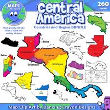 Central America